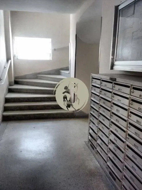 Apartamento com 3 quartos à venda, 130m2 em Embaré, Santos - SP - imagem 5 Foto 5 de Apartamento com 3 quartos à venda, 130m2 em Embaré, Santos - SP