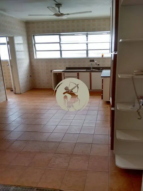 Apartamento com 3 quartos à venda, 130m2 em Embaré, Santos - SP - imagem 6 Foto 6 de Apartamento com 3 quartos à venda, 130m2 em Embaré, Santos - SP