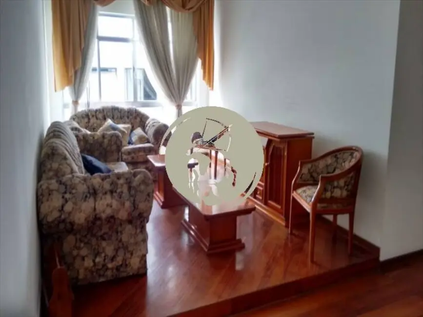 Apartamento com 3 quartos à venda, 130m2 em Embaré, Santos - SP - imagem 8 Foto 8 de Apartamento com 3 quartos à venda, 130m2 em Embaré, Santos - SP