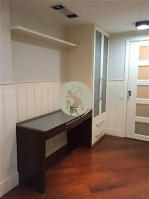 Foto 4 de Apartamento com 3 quartos à venda, 150m2 em Moema, São Paulo - SP
