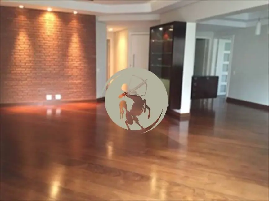 Foto 1 de Apartamento com 3 quartos à venda, 150m2 em Moema, São Paulo - SP