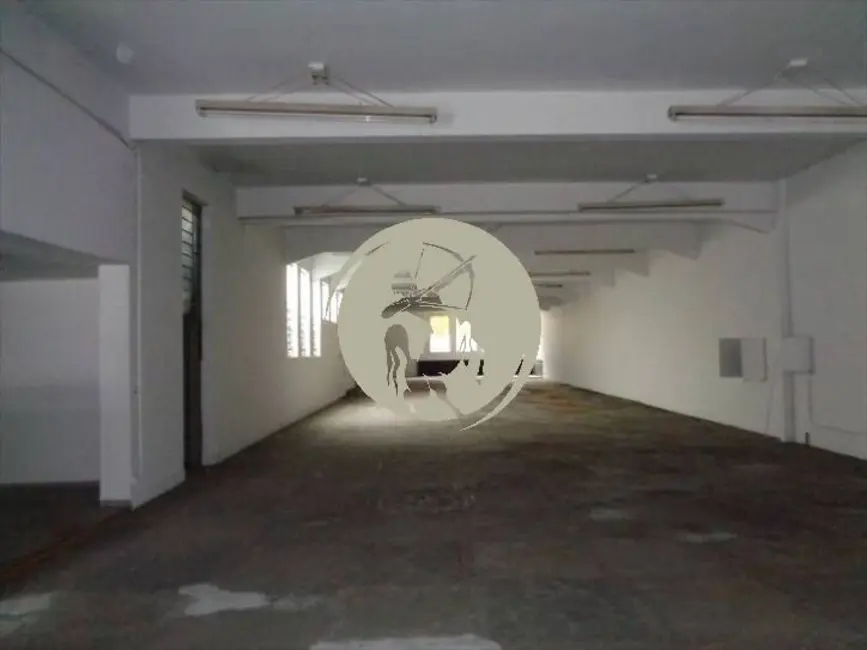 Foto 8 de Armazém / Galpão para alugar, 1155m2 em Santos - SP