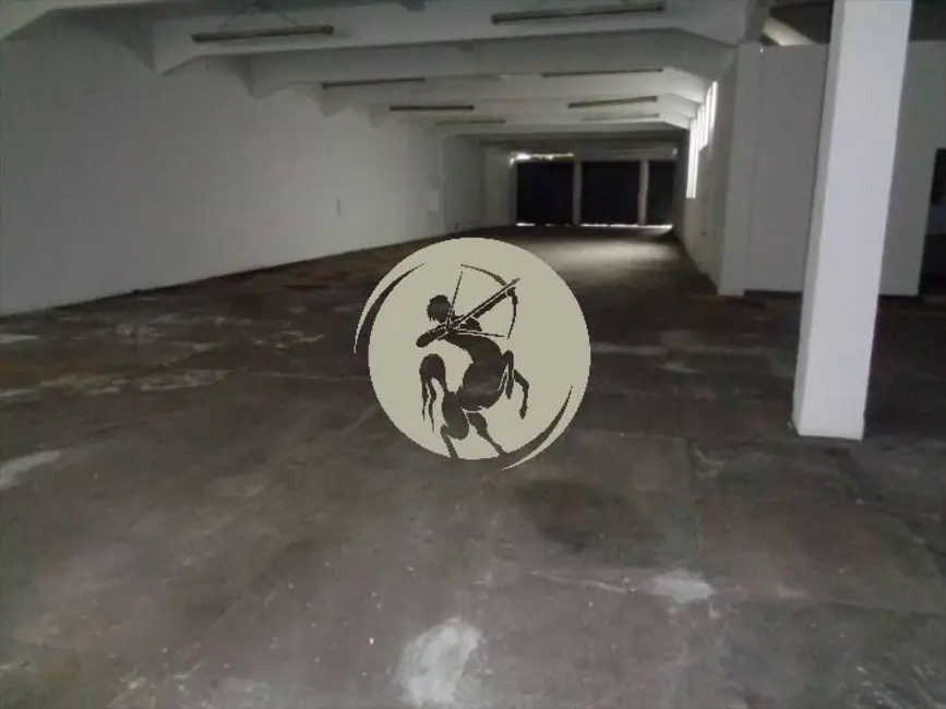 Foto 3 de Armazém / Galpão para alugar, 1155m2 em Santos - SP