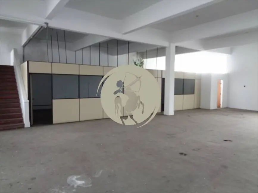 Foto 6 de Armazém / Galpão para alugar, 1155m2 em Santos - SP