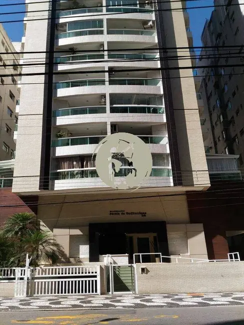 Foto 4 de Apartamento com 2 quartos à venda, 75m2 em Gonzaga, Santos - SP