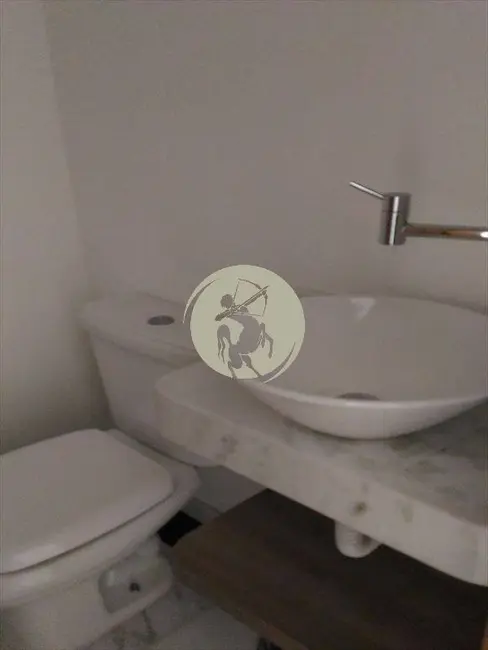 Foto 9 de Apartamento com 2 quartos à venda, 75m2 em Gonzaga, Santos - SP