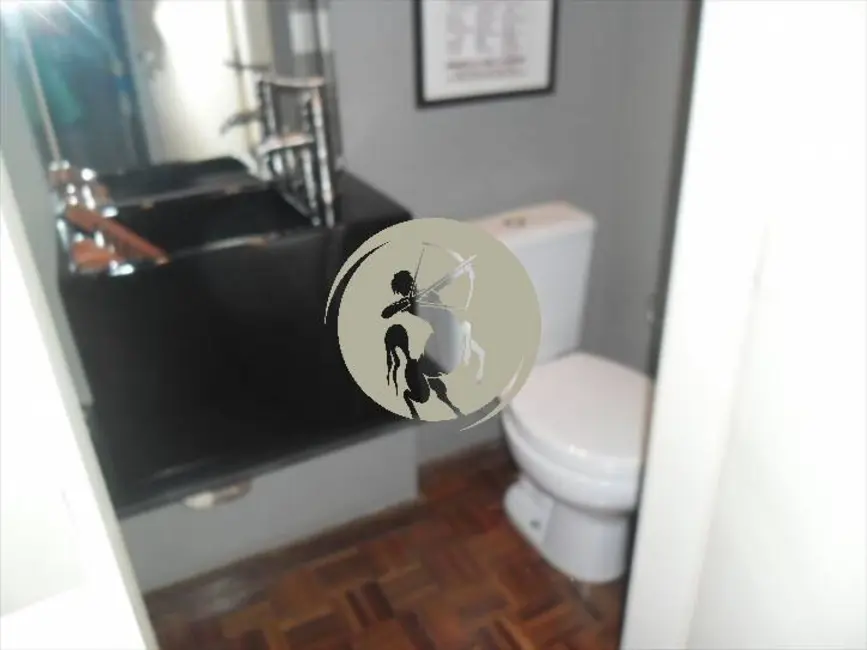 Apartamento com 1 quarto à venda, 70m2 em Gonzaga, Santos - SP - imagem 5 Foto 5 de Apartamento com 1 quarto à venda, 70m2 em Gonzaga, Santos - SP