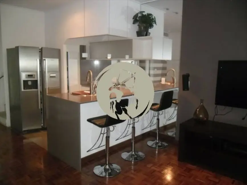 Apartamento com 1 quarto à venda, 70m2 em Gonzaga, Santos - SP - imagem 4 Foto 4 de Apartamento com 1 quarto à venda, 70m2 em Gonzaga, Santos - SP