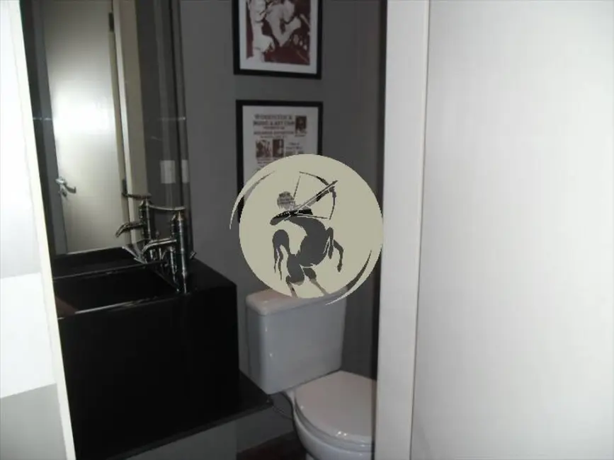 Apartamento com 1 quarto à venda, 70m2 em Gonzaga, Santos - SP - imagem 6 Foto 6 de Apartamento com 1 quarto à venda, 70m2 em Gonzaga, Santos - SP