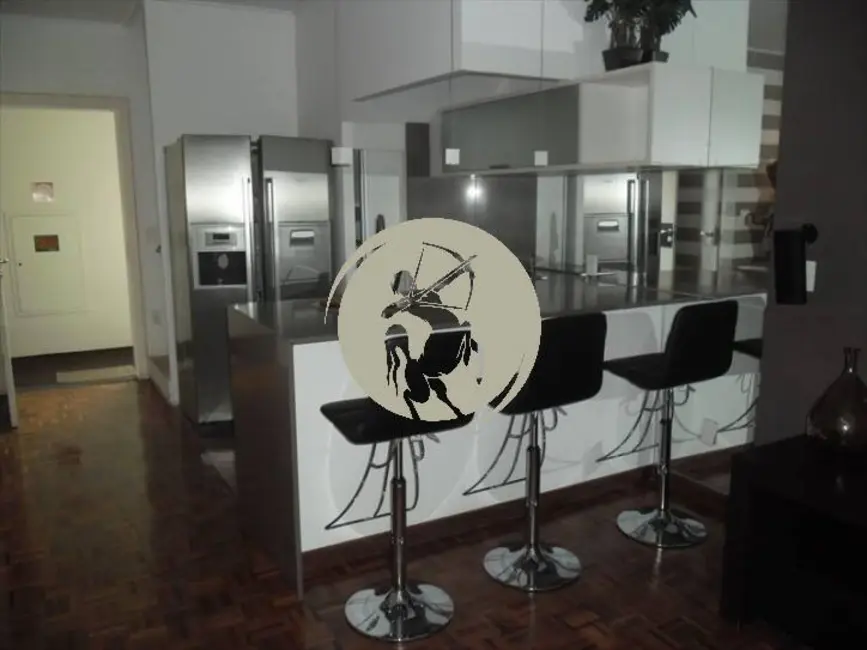 Apartamento com 1 quarto à venda, 70m2 em Gonzaga, Santos - SP - imagem 3 Foto 3 de Apartamento com 1 quarto à venda, 70m2 em Gonzaga, Santos - SP