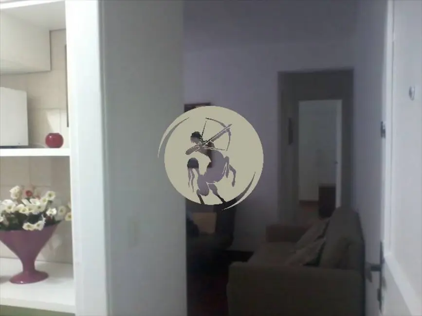 Foto 4 de Apartamento com 1 quarto à venda, 70m2 em Boqueirão, Santos - SP