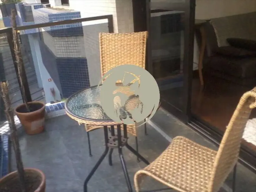 Foto 7 de Apartamento com 1 quarto à venda, 70m2 em Boqueirão, Santos - SP