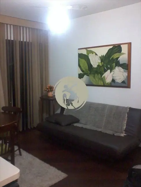 Foto 9 de Apartamento com 1 quarto à venda, 70m2 em Boqueirão, Santos - SP