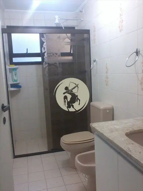 Foto 8 de Apartamento com 1 quarto à venda, 70m2 em Boqueirão, Santos - SP