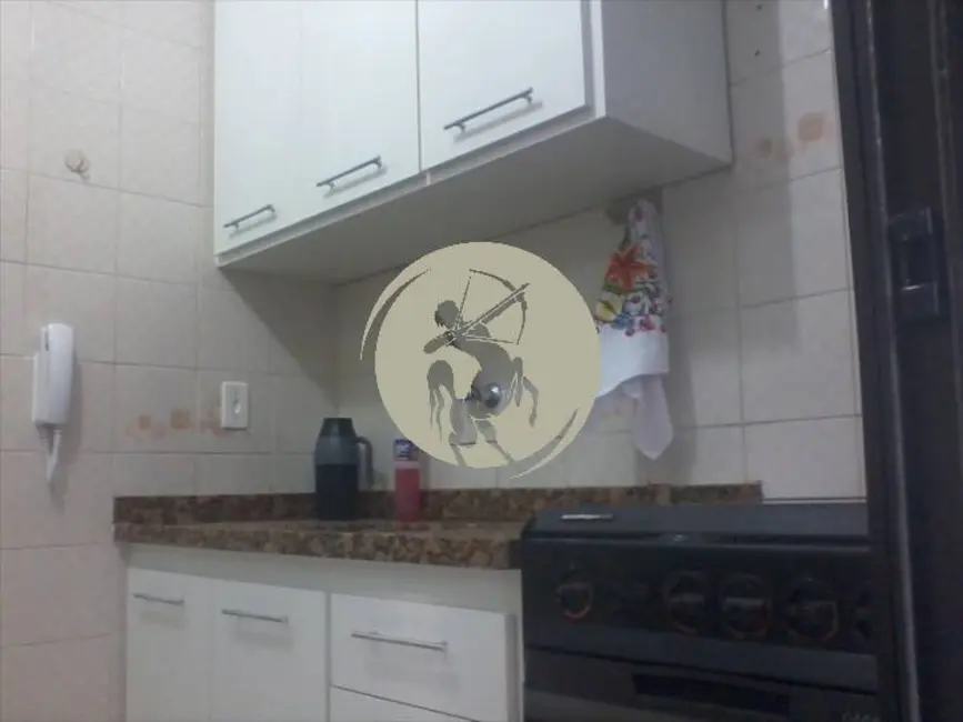 Foto 3 de Apartamento com 1 quarto à venda, 70m2 em Boqueirão, Santos - SP