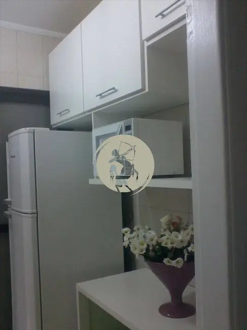 Foto 2 de Apartamento com 1 quarto à venda, 70m2 em Boqueirão, Santos - SP