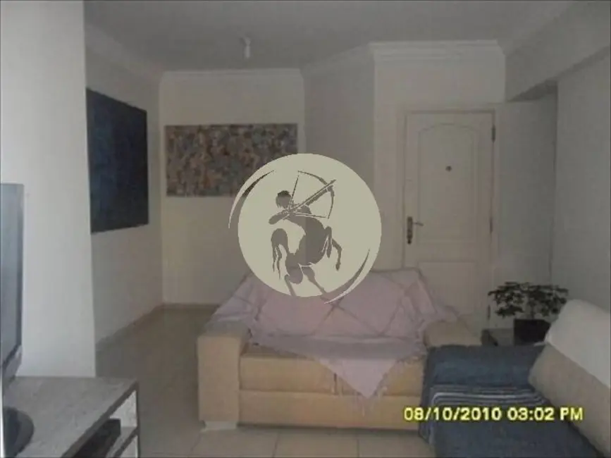 Foto 1 de Apartamento com 2 quartos à venda, 90m2 em Campo Grande, Santos - SP