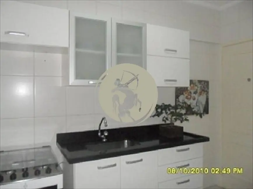 Apartamento com 2 quartos à venda, 90m2 em Campo Grande, Santos - SP - imagem 5 Foto 5 de Apartamento com 2 quartos à venda, 90m2 em Campo Grande, Santos - SP