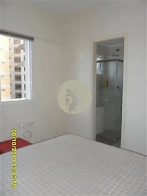 Foto 2 de Apartamento com 2 quartos à venda, 90m2 em Campo Grande, Santos - SP