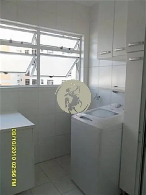 Apartamento com 2 quartos à venda, 90m2 em Campo Grande, Santos - SP - imagem 7 Foto 7 de Apartamento com 2 quartos à venda, 90m2 em Campo Grande, Santos - SP