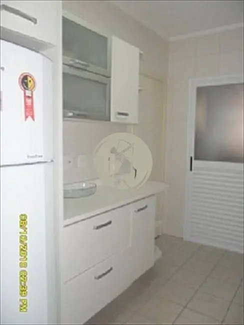 Apartamento com 2 quartos à venda, 90m2 em Campo Grande, Santos - SP - imagem 6 Foto 6 de Apartamento com 2 quartos à venda, 90m2 em Campo Grande, Santos - SP