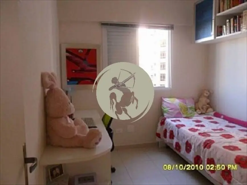 Apartamento com 2 quartos à venda, 90m2 em Campo Grande, Santos - SP - imagem 4 Foto 4 de Apartamento com 2 quartos à venda, 90m2 em Campo Grande, Santos - SP