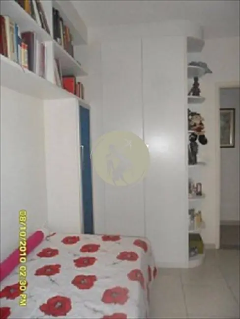 Apartamento com 2 quartos à venda, 90m2 em Campo Grande, Santos - SP - imagem 3 Foto 3 de Apartamento com 2 quartos à venda, 90m2 em Campo Grande, Santos - SP