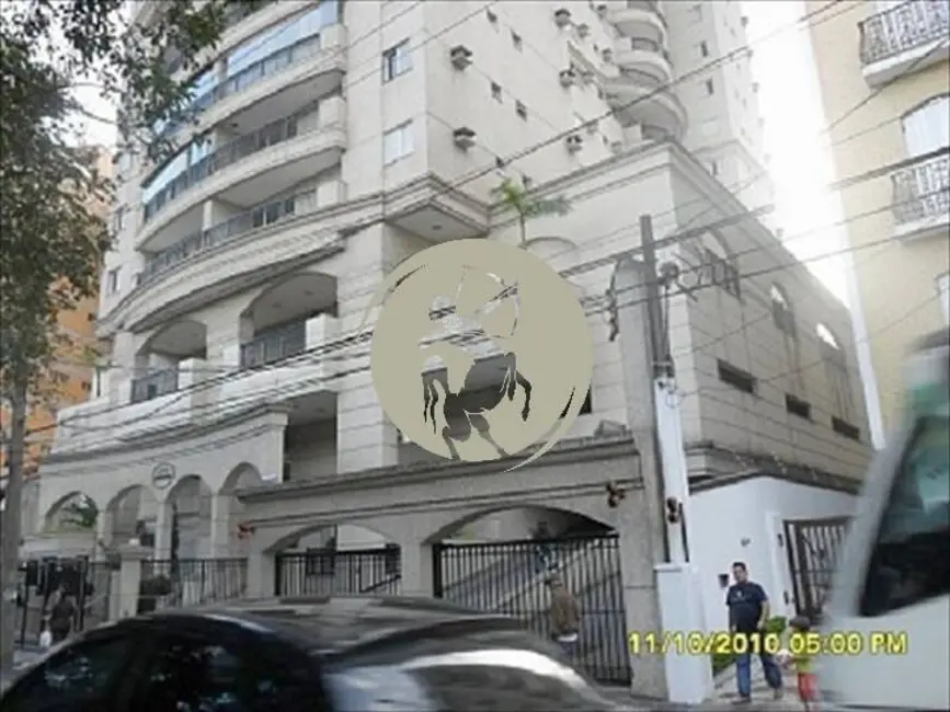 Apartamento com 2 quartos à venda, 90m2 em Campo Grande, Santos - SP - imagem 9 Foto 9 de Apartamento com 2 quartos à venda, 90m2 em Campo Grande, Santos - SP