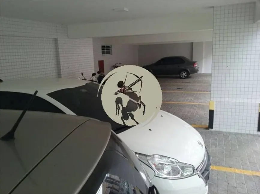 Apartamento com 3 quartos à venda, 115m2 em Boqueirão, Santos - SP - imagem 6 Foto 6 de Apartamento com 3 quartos à venda, 115m2 em Boqueirão, Santos - SP