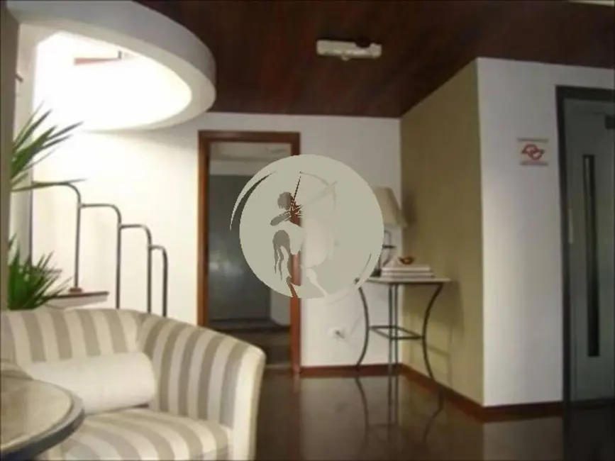 Apartamento com 4 quartos à venda, 239m2 em Boqueirão, Santos - SP - imagem 3 Foto 3 de Apartamento com 4 quartos à venda, 239m2 em Boqueirão, Santos - SP