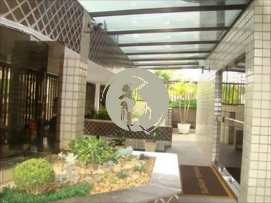 Apartamento com 4 quartos à venda, 239m2 em Boqueirão, Santos - SP - imagem 4 Foto 4 de Apartamento com 4 quartos à venda, 239m2 em Boqueirão, Santos - SP