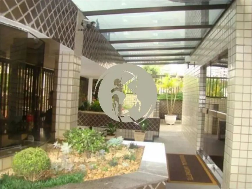 Apartamento com 4 quartos à venda, 239m2 em Boqueirão, Santos - SP - imagem 9 Foto 9 de Apartamento com 4 quartos à venda, 239m2 em Boqueirão, Santos - SP