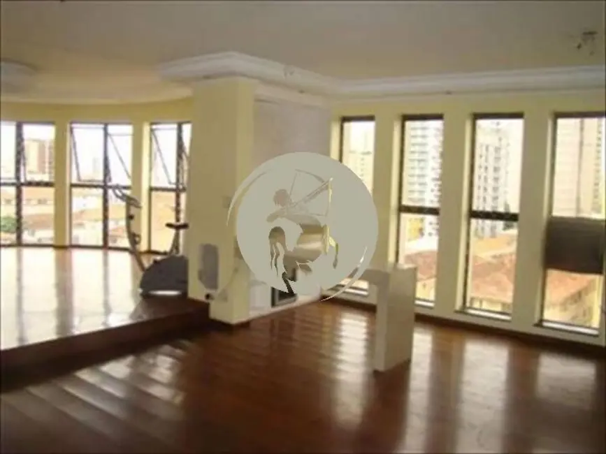 Apartamento com 4 quartos à venda, 239m2 em Boqueirão, Santos - SP - imagem 6 Foto 6 de Apartamento com 4 quartos à venda, 239m2 em Boqueirão, Santos - SP