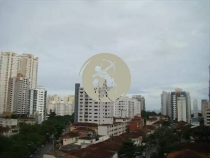 Apartamento com 4 quartos à venda, 239m2 em Boqueirão, Santos - SP - imagem 7 Foto 7 de Apartamento com 4 quartos à venda, 239m2 em Boqueirão, Santos - SP