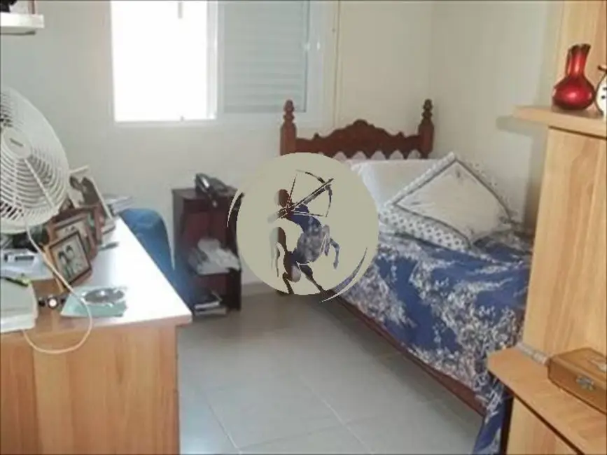 Foto 2 de Apartamento com 2 quartos à venda, 95m2 em Campo Grande, Santos - SP