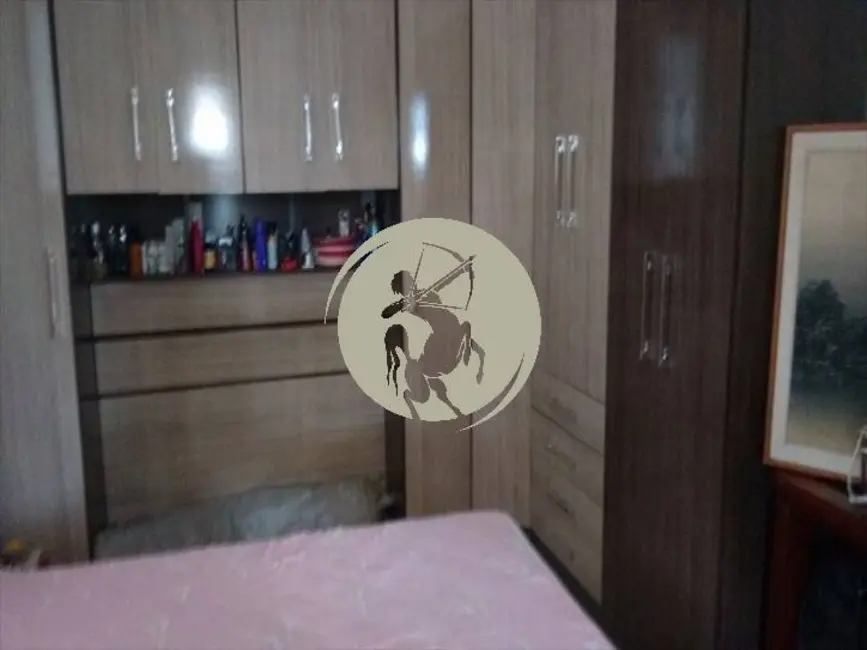 Sobrado com 3 quartos à venda, 140m2 em Macuco, Santos - SP - imagem 4 Foto 4 de Sobrado com 3 quartos à venda, 140m2 em Macuco, Santos - SP