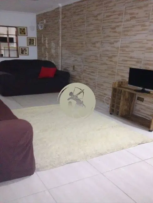 Sobrado com 3 quartos à venda, 140m2 em Macuco, Santos - SP - imagem 9 Foto 9 de Sobrado com 3 quartos à venda, 140m2 em Macuco, Santos - SP