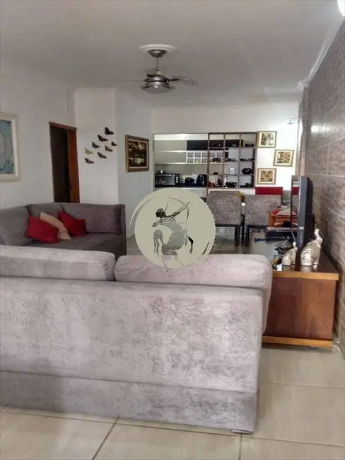 Foto 1 de Sobrado com 3 quartos à venda, 140m2 em Macuco, Santos - SP