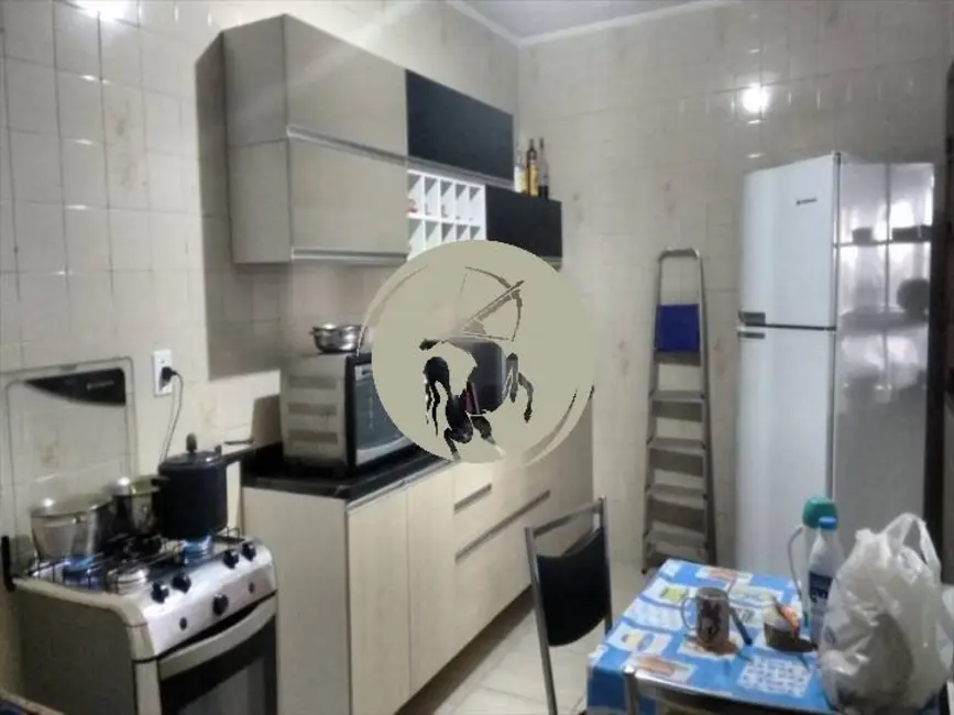 Sobrado com 3 quartos à venda, 140m2 em Macuco, Santos - SP - imagem 6 Foto 6 de Sobrado com 3 quartos à venda, 140m2 em Macuco, Santos - SP