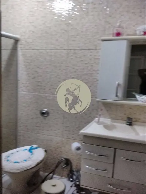 Sobrado com 3 quartos à venda, 140m2 em Macuco, Santos - SP - imagem 7 Foto 7 de Sobrado com 3 quartos à venda, 140m2 em Macuco, Santos - SP