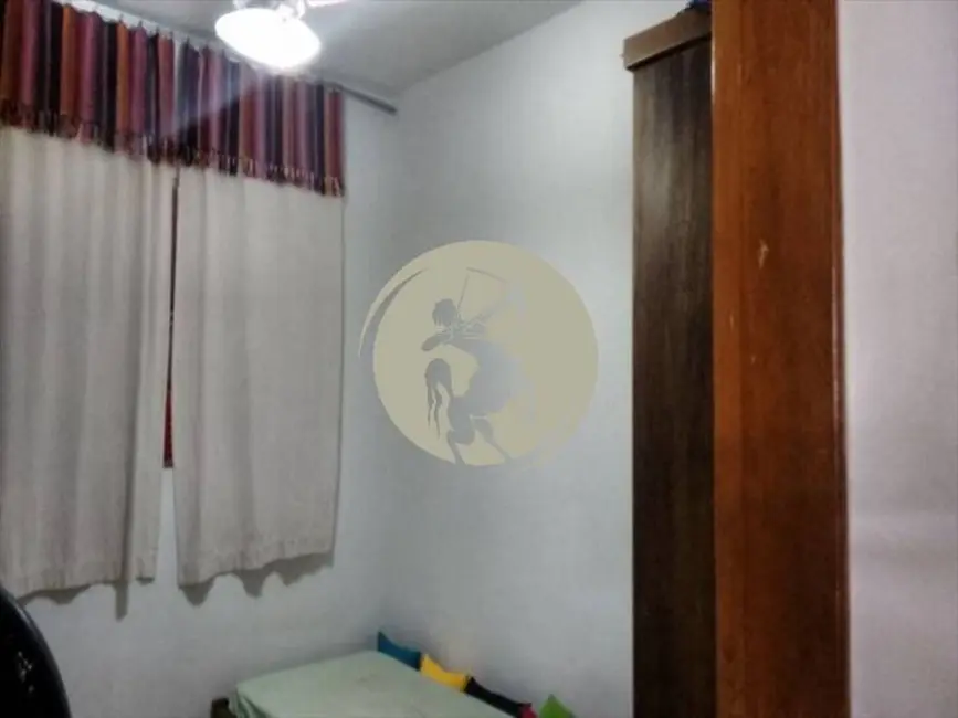 Sobrado com 3 quartos à venda, 140m2 em Macuco, Santos - SP - imagem 5 Foto 5 de Sobrado com 3 quartos à venda, 140m2 em Macuco, Santos - SP