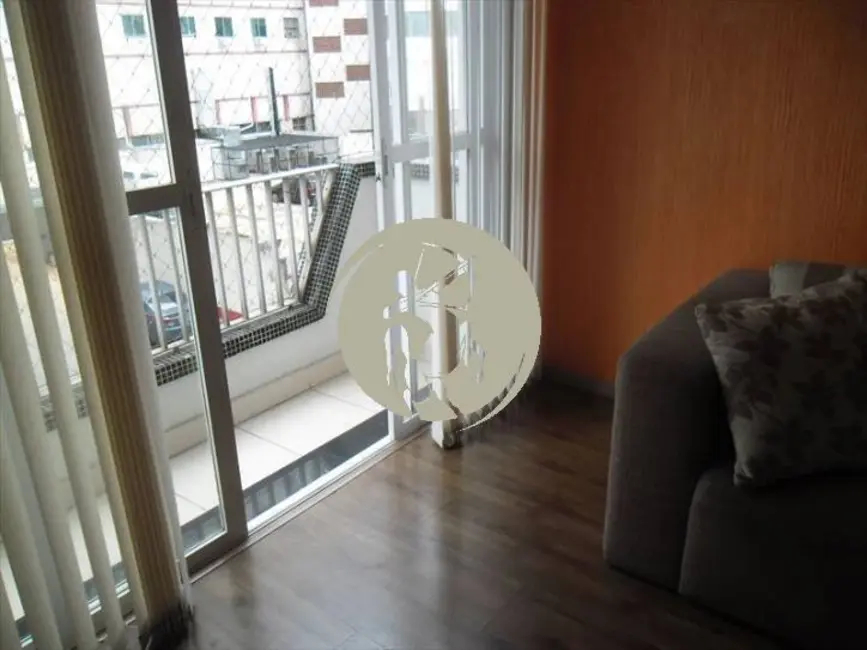 Apartamento com 2 quartos à venda, 83m2 em José Menino, Santos - SP - imagem 3 Foto 3 de Apartamento com 2 quartos à venda, 83m2 em José Menino, Santos - SP