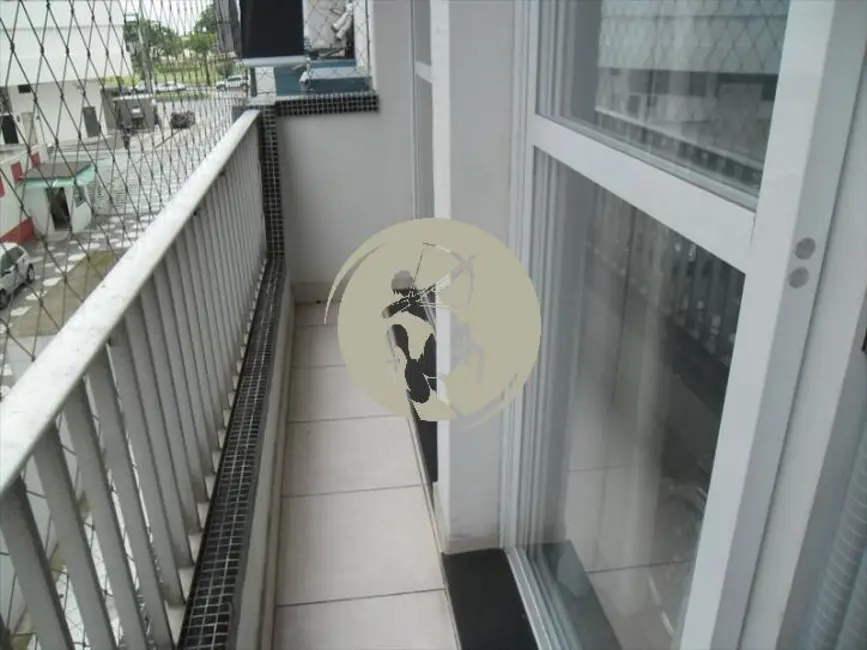 Apartamento com 2 quartos à venda, 83m2 em José Menino, Santos - SP - imagem 8 Foto 8 de Apartamento com 2 quartos à venda, 83m2 em José Menino, Santos - SP