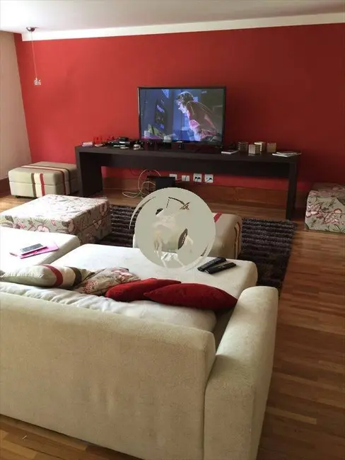 Foto 4 de Casa com 4 quartos à venda, 450m2 em Campos Do Jordao - SP