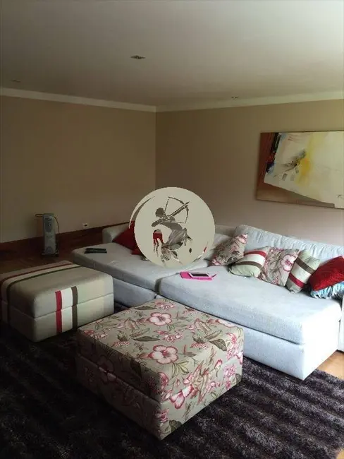 Foto 6 de Casa com 4 quartos à venda, 450m2 em Campos Do Jordao - SP