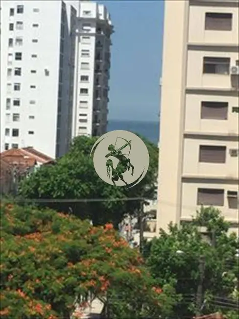 Foto 3 de Apartamento com 3 quartos à venda, 165m2 em Aparecida, Santos - SP