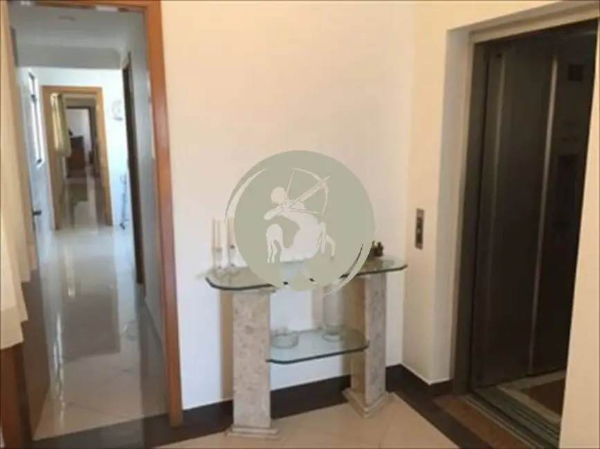 Foto 4 de Apartamento com 3 quartos à venda, 165m2 em Aparecida, Santos - SP