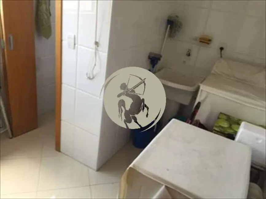 Foto 5 de Apartamento com 3 quartos à venda, 165m2 em Aparecida, Santos - SP