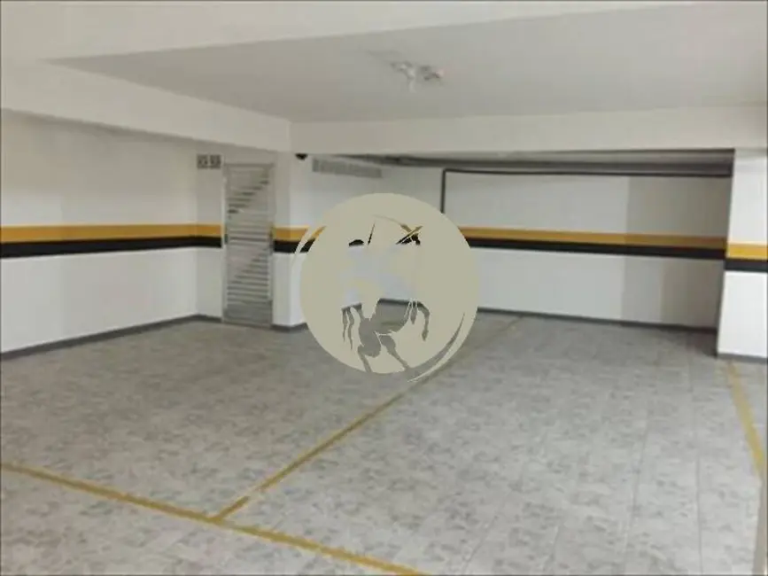 Foto 1 de Apartamento com 3 quartos à venda, 165m2 em Aparecida, Santos - SP