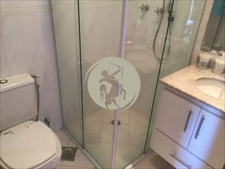 Foto 7 de Apartamento com 3 quartos à venda, 165m2 em Aparecida, Santos - SP